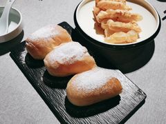 -晓粤·惹味粤菜(凯德乐峰广场店)