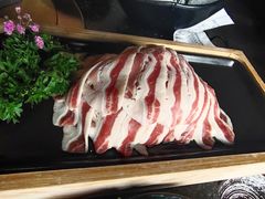 安格斯精选肥牛-湊湊火锅·茶憩(新中关购物中心店)