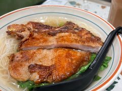 -华嫂冰室(湾仔店)