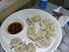 -正宗齐齐哈尔烤肉·齐牛哥鲜切炭火烤肉(杭州总店)