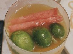 -Aqua Oasis 水天堂(太湖中心mall店)