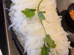 -辣伍鲜毛肚老火锅(元一店)