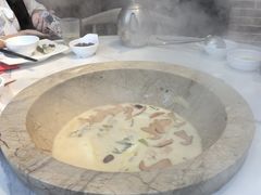 -云中鱼蒸汽石锅鱼(浦东食品城店)