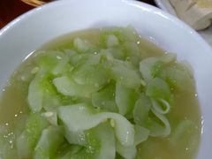 白黄瓜-全乐鱼馆·淳牌有机鱼直营店
