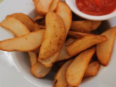 -马克西姆餐厅(崇文门店)