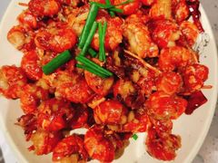 -一棠龙虾•王牌虾球(楚河汉街店)