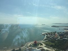 -青岛五四广场海景美仑国际公寓酒店