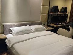 -IGenie爱精灵·万兆电竞酒店(成都火车南站凯德天府店)