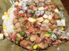 -福慧慈缘素食餐厅(王府井店)