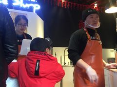 -饵块食光·云南有机手作饵块