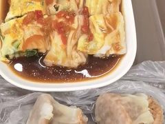 -誉兴公众餐厅(港大医院店)
