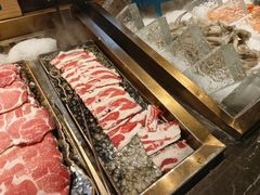 -東盛炭烤自助料理(浦东文峰广场店)
