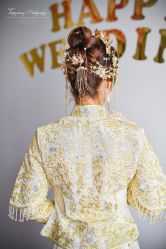 -HY小曼wedding·TOPYOUNG团队