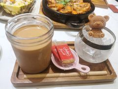 -鹿港小镇(滨北店)