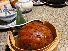 江米扣肉-南京大牌档(青岛万象城店)