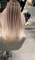 -MY HAIR ARDOR