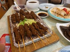 -长春观斋补堂素菜馆