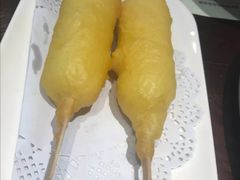 -老厨家(友谊路总店)