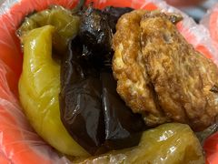 -咱家王新国把子肉(县东巷店)