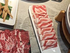 -万物生江北老火锅(海骏达店)