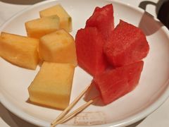 -犇鼎牛潮汕牛肉火锅(新辰里学清路店)