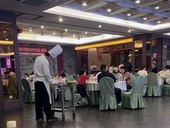 -全聚德(常州店)