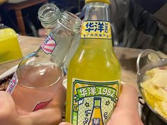 -王家厨房(新华路店)