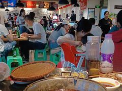 -李子坝梁山鸡(李子坝大鸡哥店)