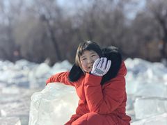 -长春市南湖公园