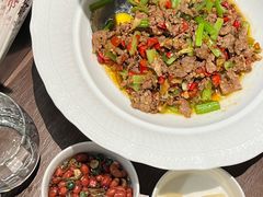 -许爷家·生态湖鲜(徐汇日月光店)