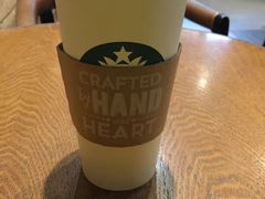 -星巴克(天津五大道店)