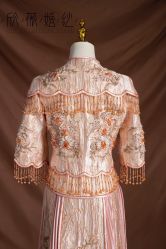 -欣薇婚纱(新源乐汇城店)