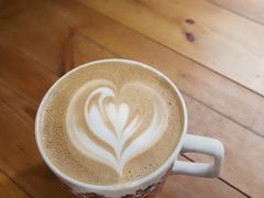 棉花记忆-COTTON CAFE(德信·中外公寓店)