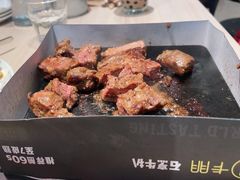 -卡朋西餐(悦汇城店)