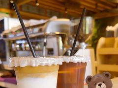 -比顿咖啡(和顺古镇店)