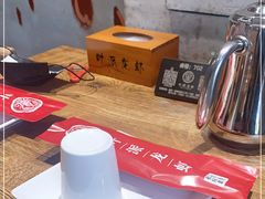 -叶派龙虾•招牌香辣蟹·海鲜(中海国际店)