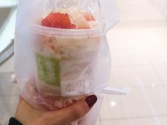 -奈雪的茶(凯德新都心店)