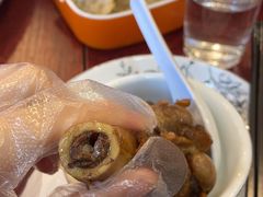 -聚首堂·特色小吃·肘子(什刹海德胜门店)