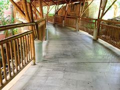 -海口观澜湖火山温泉谷