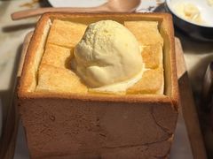 -绿茶餐厅(北京凤凰汇店)