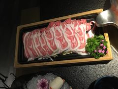 -湊湊火锅·茶憩(打浦桥日月光店)