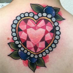 -Black Tattoo Studio