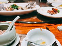 -湖畔居茶楼(湖滨店)