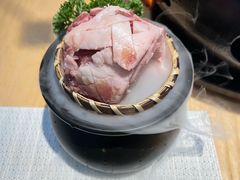 -吉屋烤肉(八宝街店)