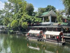 -侨美·唐荔园·40年地道粤菜