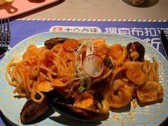 -布拉诺牛排西餐厅(上城天街店)