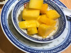 招牌姜撞奶-赵记传承(广州越秀五羊新城店)