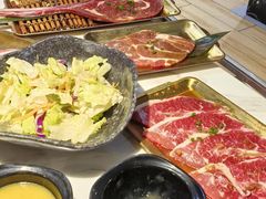 -炙城·韩式烤肉(南京东路店)
