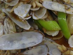 -日照大牌檔•小船海鲜(万平口店)