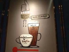-COSTA COFFEE(吴江路店)